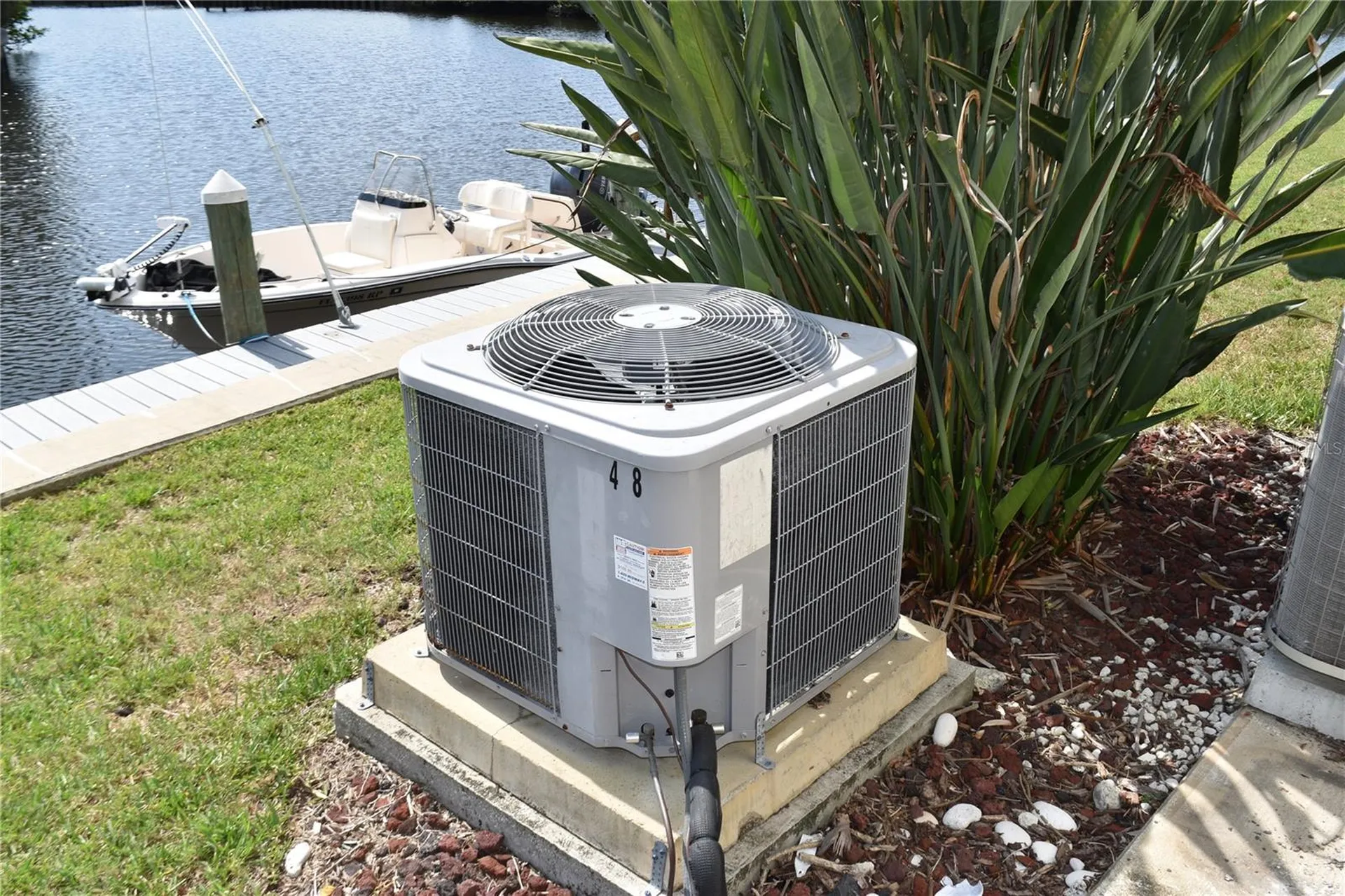 420 Moorings Cove Drive Tarpon Springs FL 34689