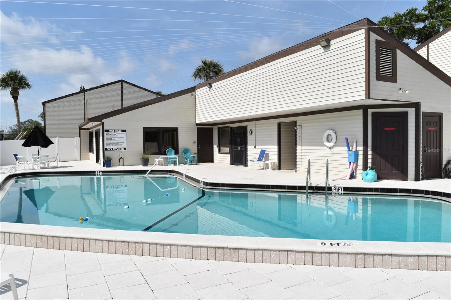 420 Moorings Cove Drive Tarpon Springs FL 34689