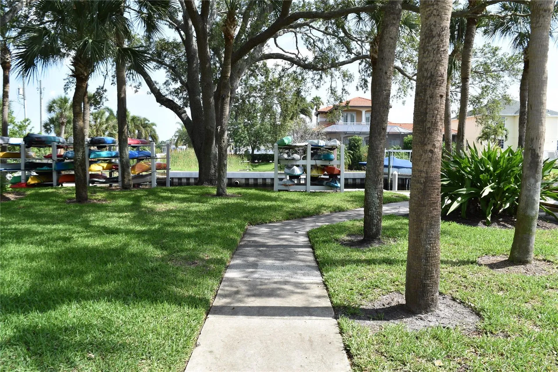 420 Moorings Cove Drive Tarpon Springs FL 34689