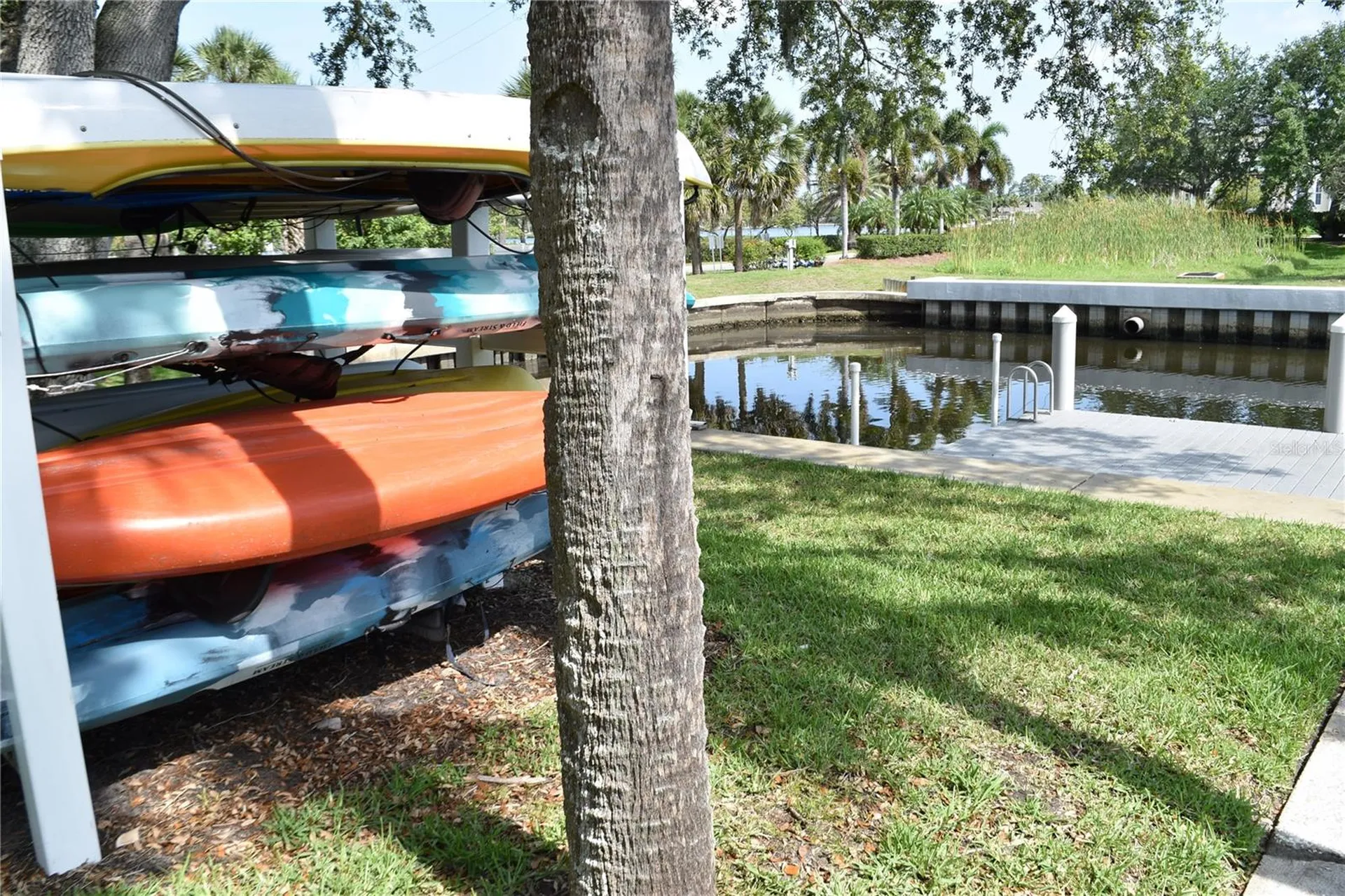 420 Moorings Cove Drive Tarpon Springs FL 34689