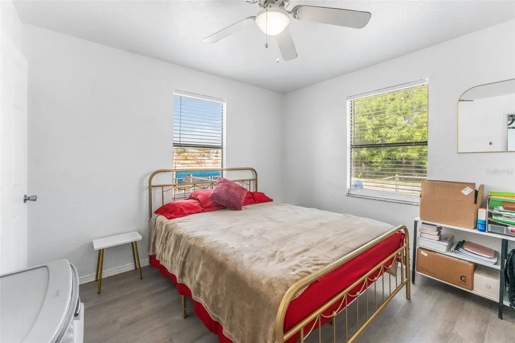 652 N Jackson Street Eagle Lake FL 33839
