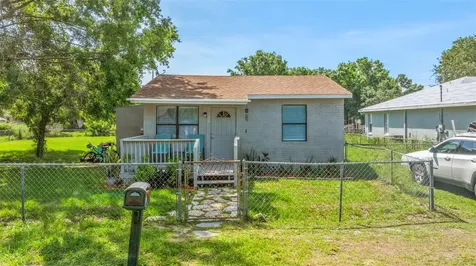 652 N Jackson Street Eagle Lake FL 33839