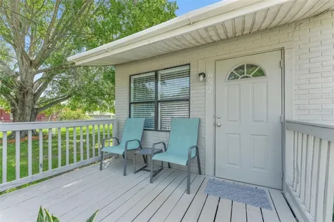 652 N Jackson Street Eagle Lake FL 33839