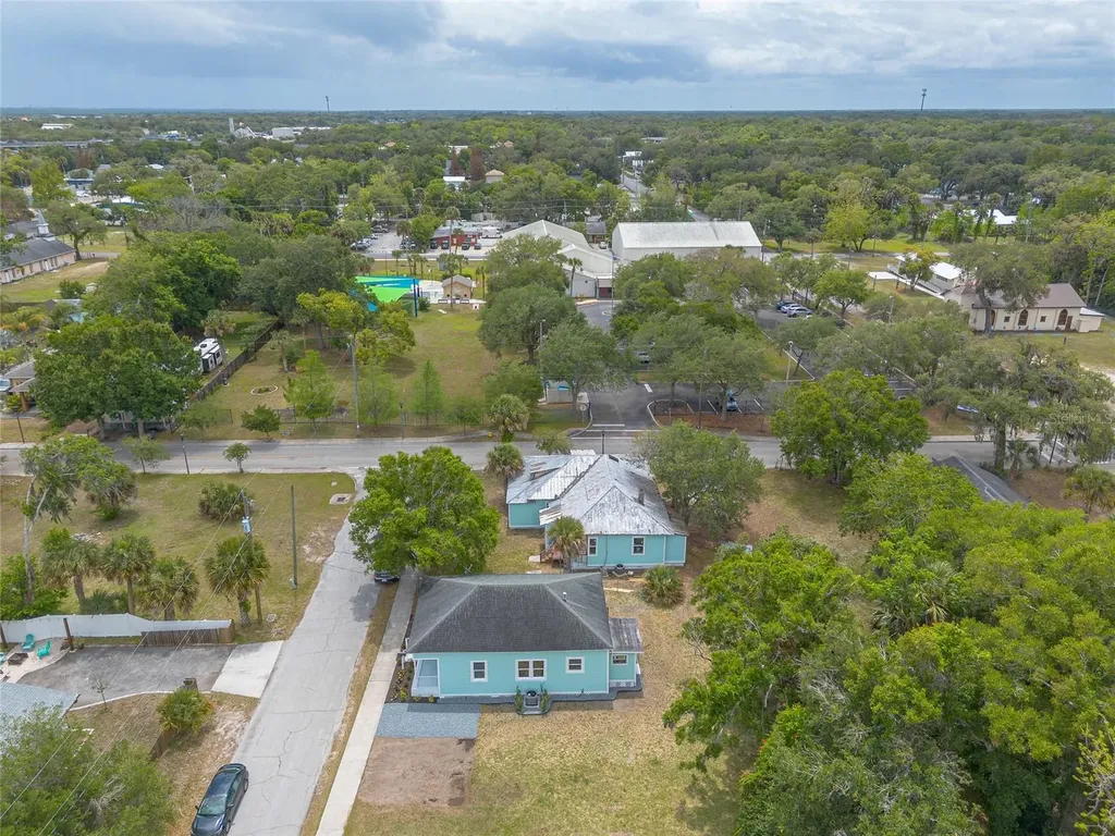 306 Sheldon Street New Smyrna Beach FL 32168