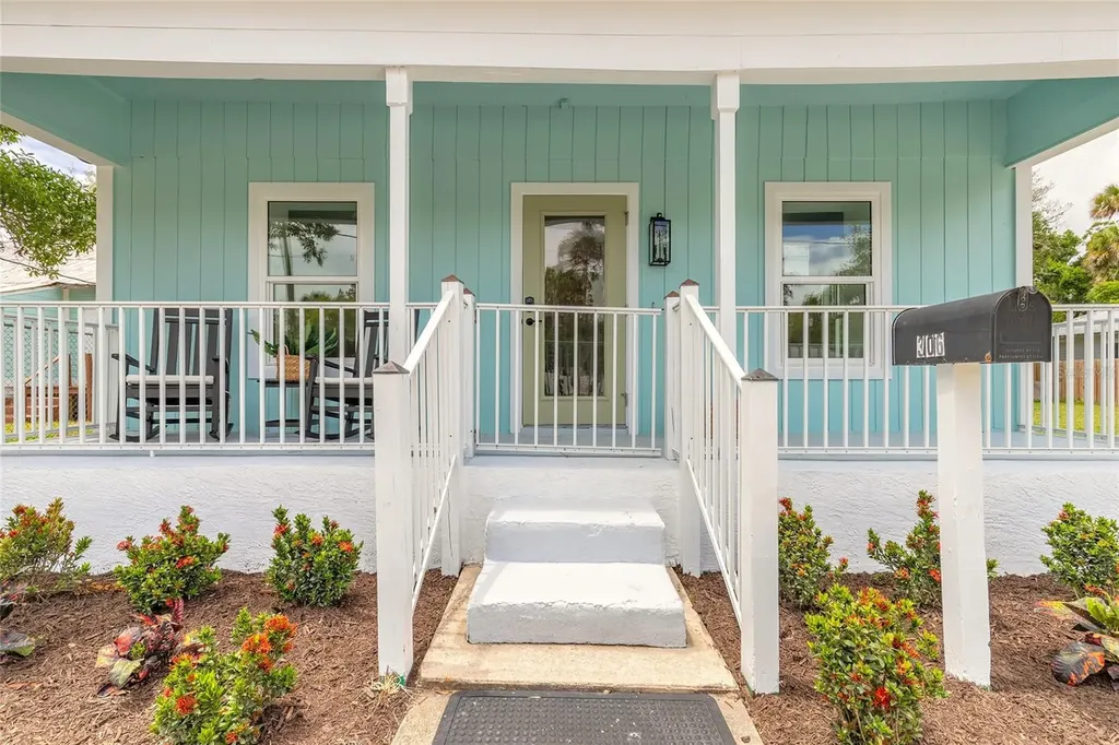 306 Sheldon Street New Smyrna Beach FL 32168