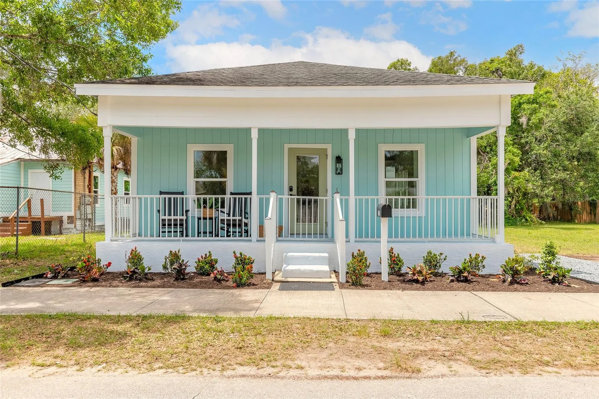 306 Sheldon Street New Smyrna Beach FL 32168