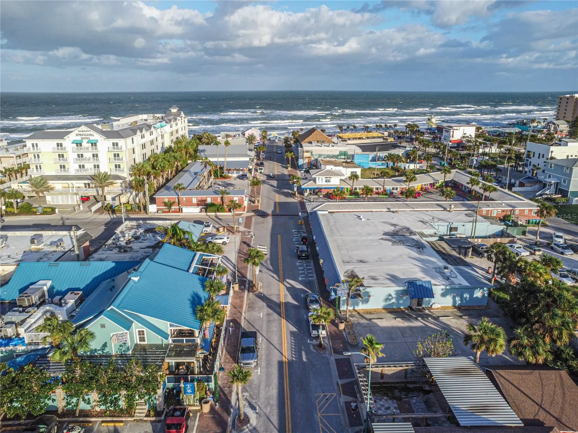 306 Sheldon Street New Smyrna Beach FL 32168
