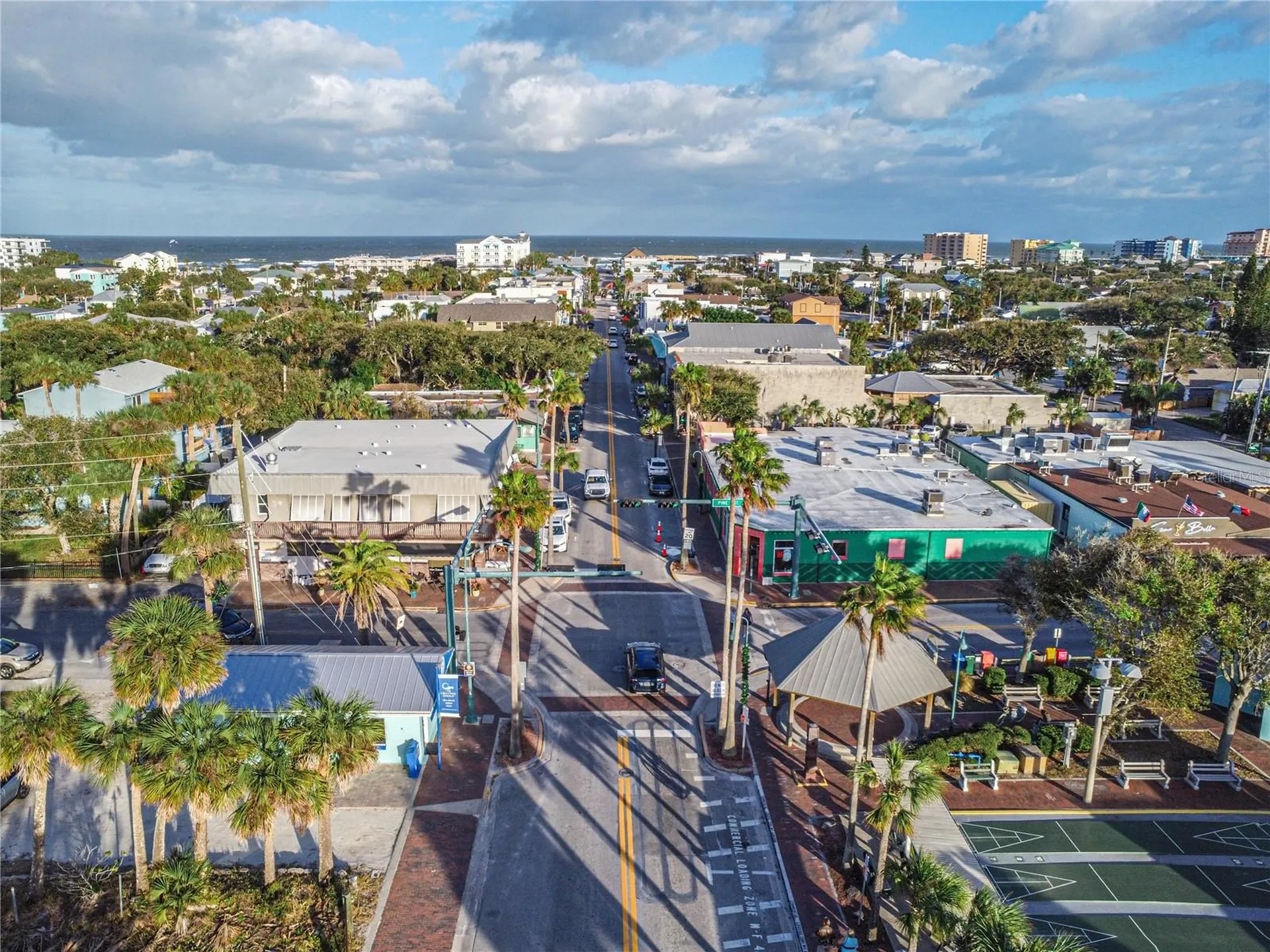306 Sheldon Street New Smyrna Beach FL 32168