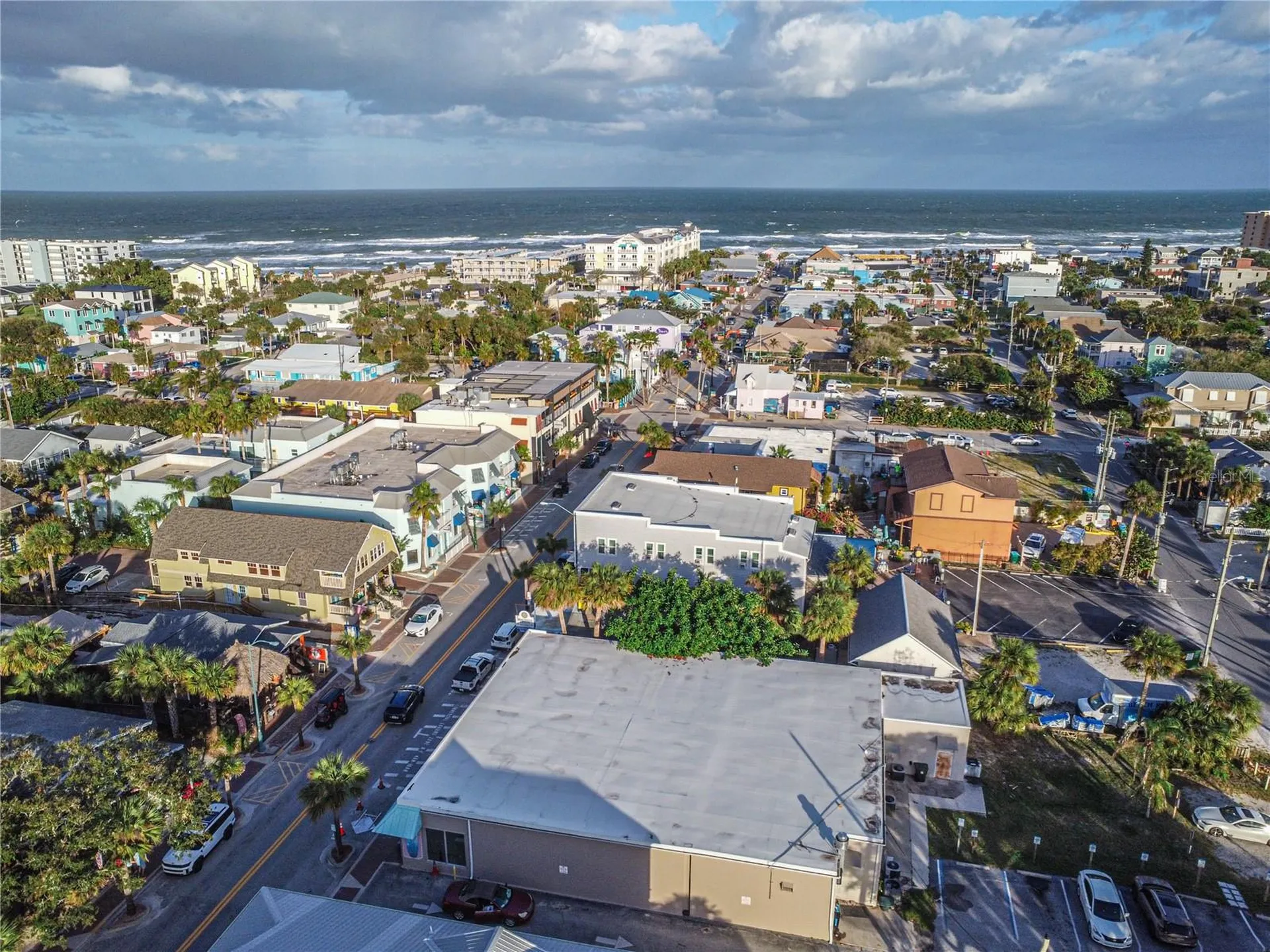 306 Sheldon Street New Smyrna Beach FL 32168