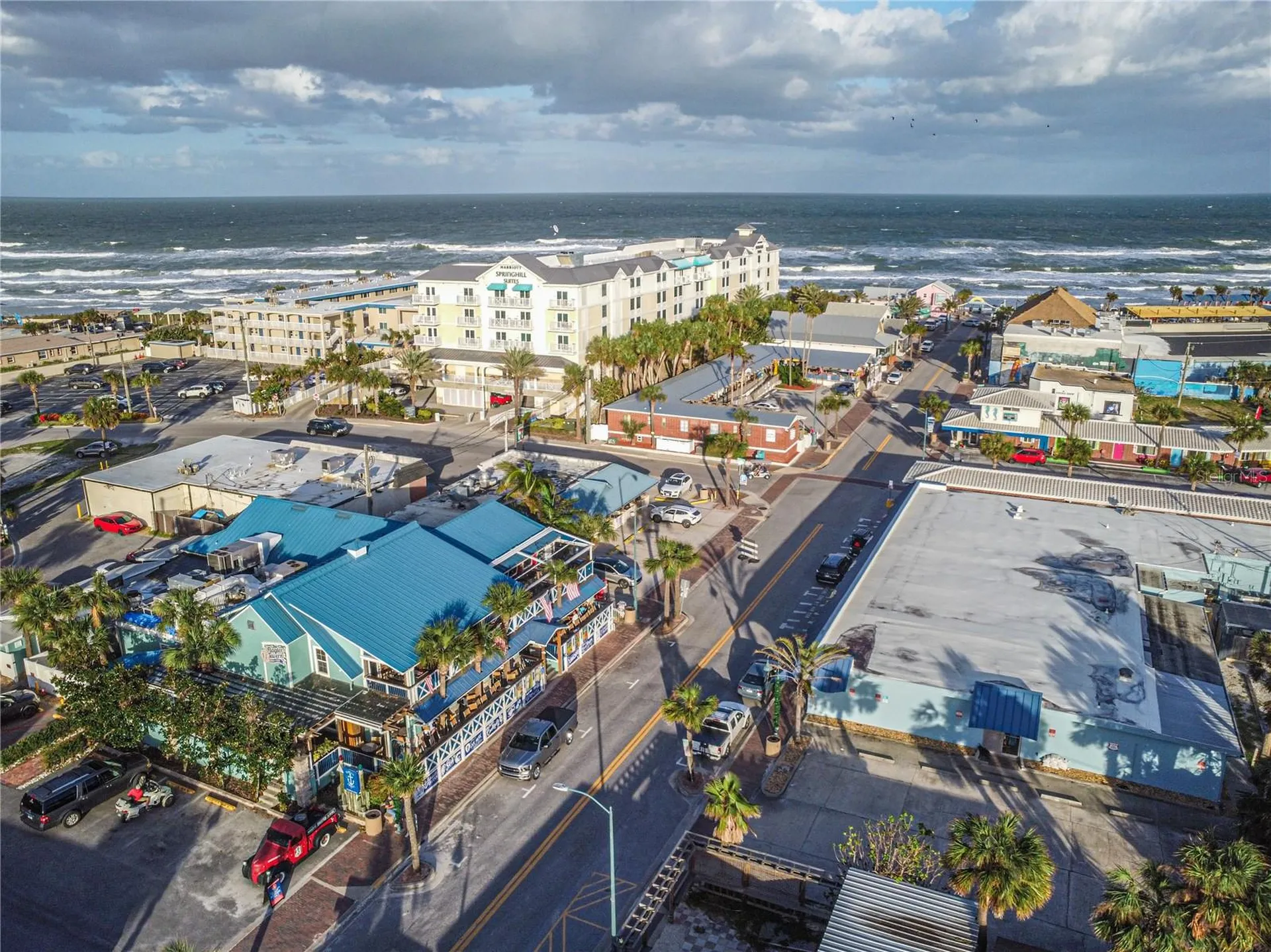 306 Sheldon Street New Smyrna Beach FL 32168