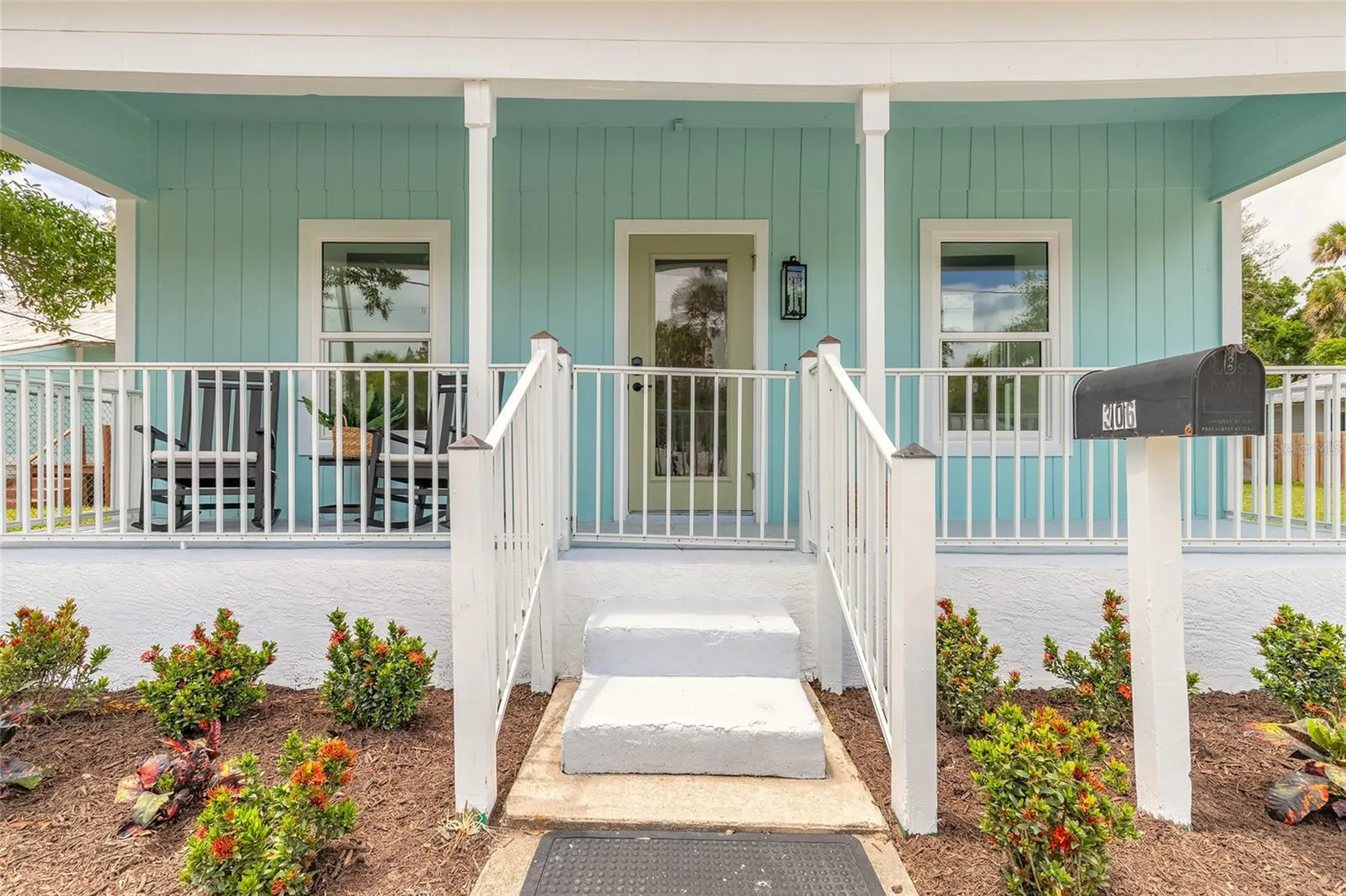 306 Sheldon Street New Smyrna Beach FL 32168