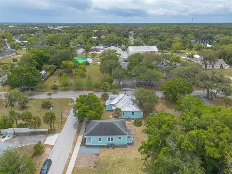 306 Sheldon Street New Smyrna Beach FL 32168