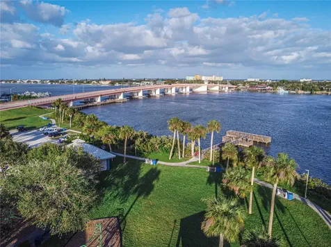 306 Sheldon Street New Smyrna Beach FL 32168