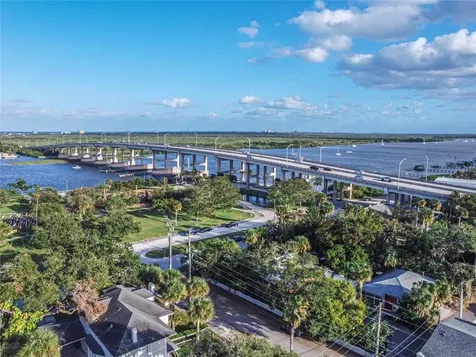 306 Sheldon Street New Smyrna Beach FL 32168
