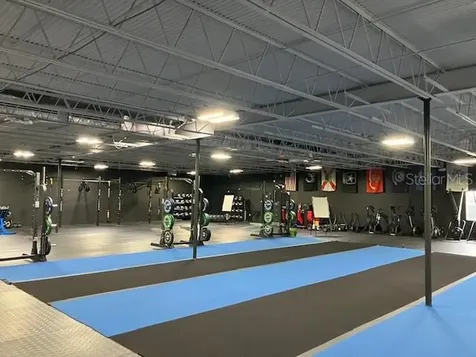 502 N Gilchrist Avenue Tampa FL 33606