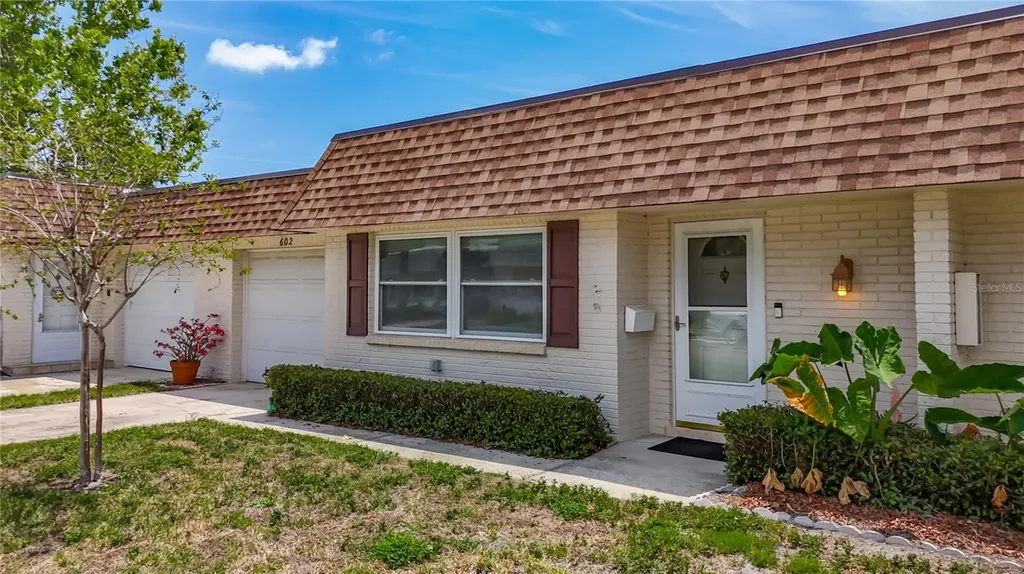 602 Mindy Drive Largo FL 33771