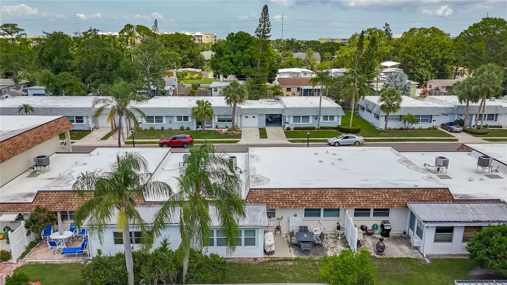 602 Mindy Drive Largo FL 33771