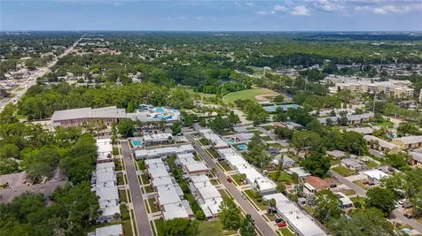 602 Mindy Drive Largo FL 33771