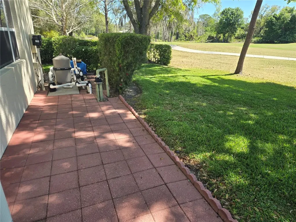 9127 Woodridge Run Drive Tampa FL 33647