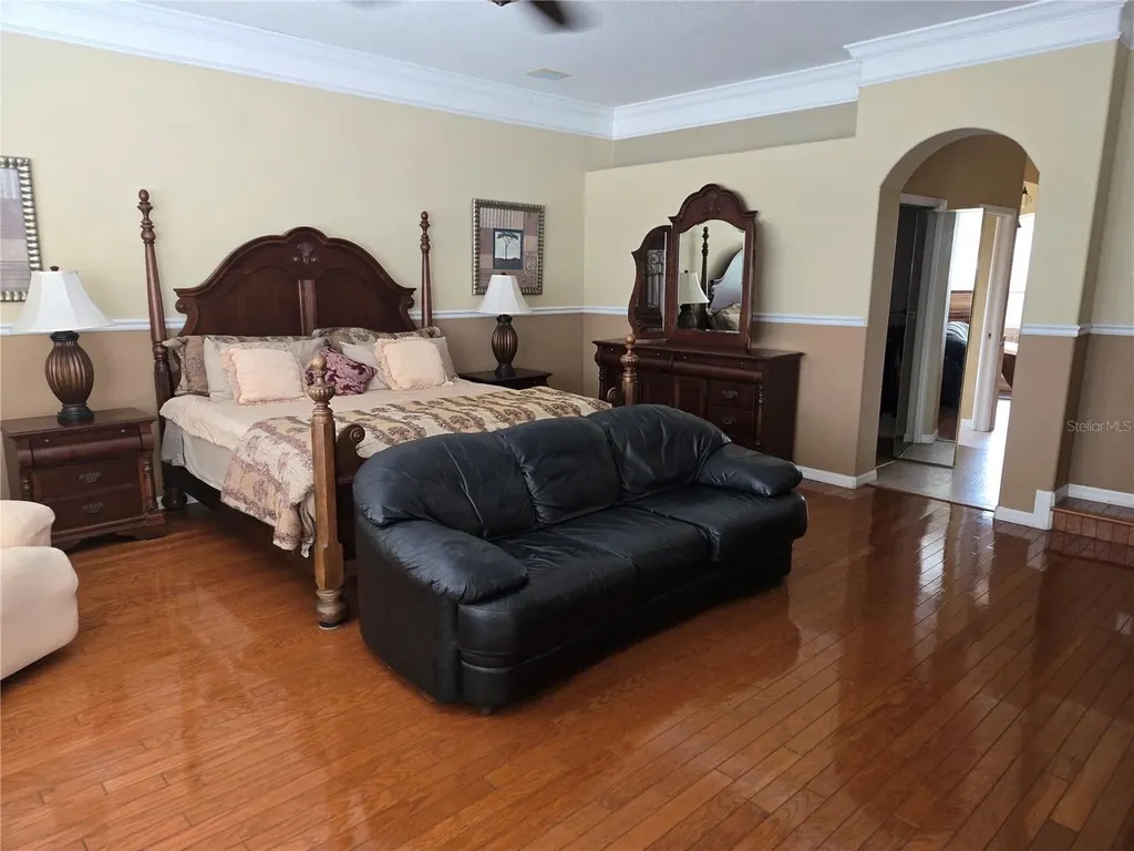 9127 Woodridge Run Drive Tampa FL 33647