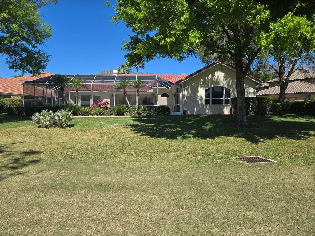 9127 Woodridge Run Drive Tampa FL 33647
