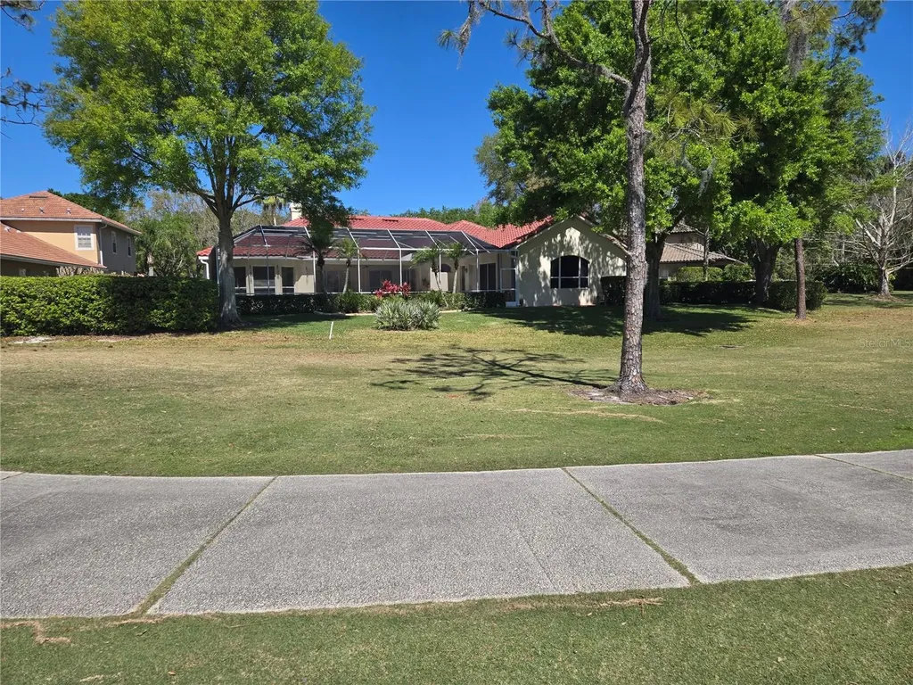 9127 Woodridge Run Drive Tampa FL 33647