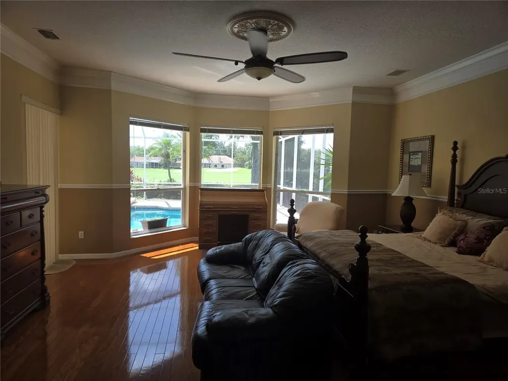 9127 Woodridge Run Drive Tampa FL 33647