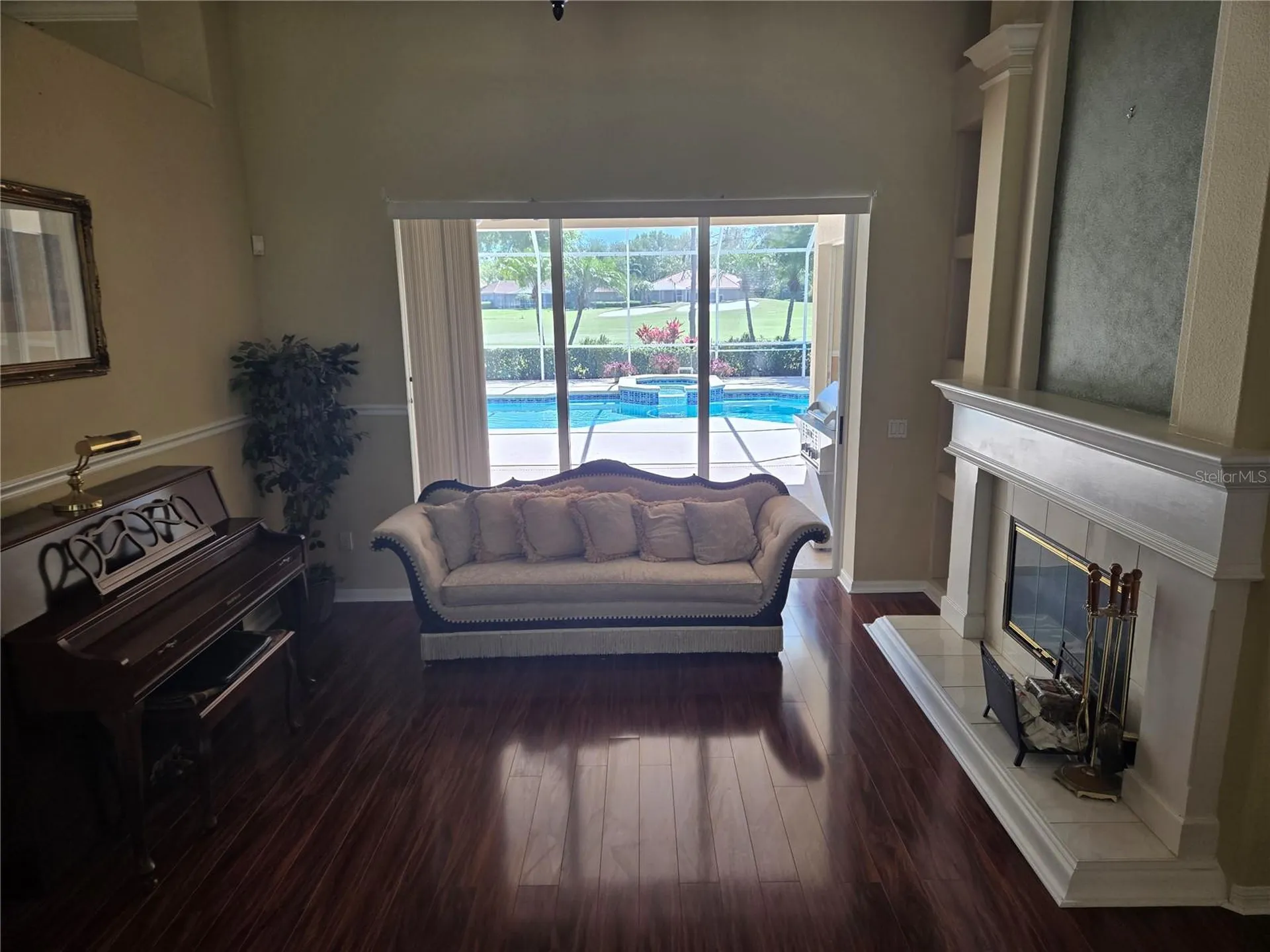 9127 Woodridge Run Drive Tampa FL 33647