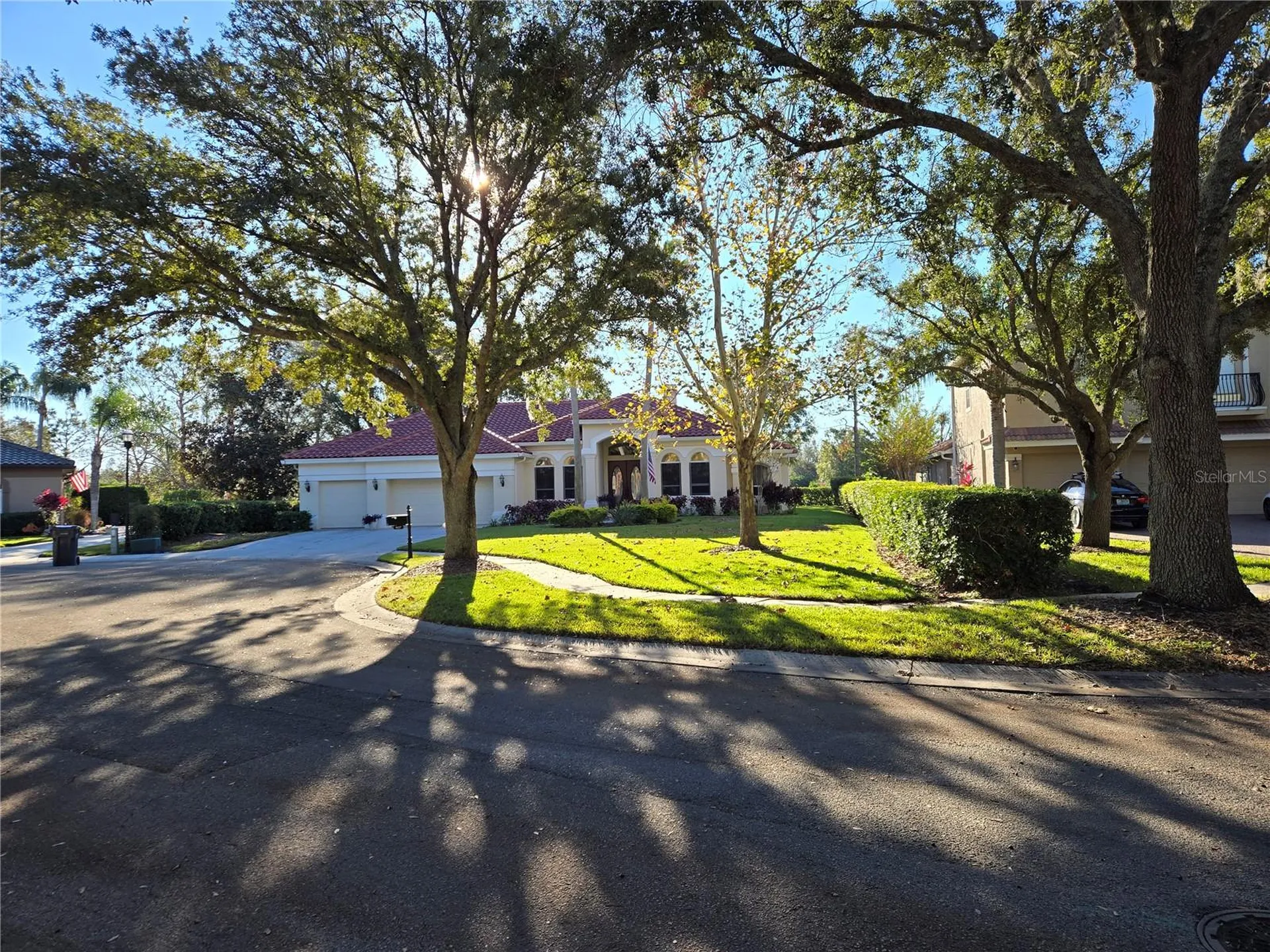 9127 Woodridge Run Drive Tampa FL 33647