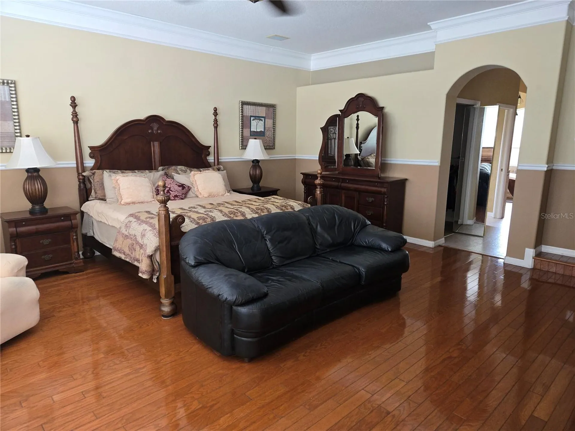 9127 Woodridge Run Drive Tampa FL 33647