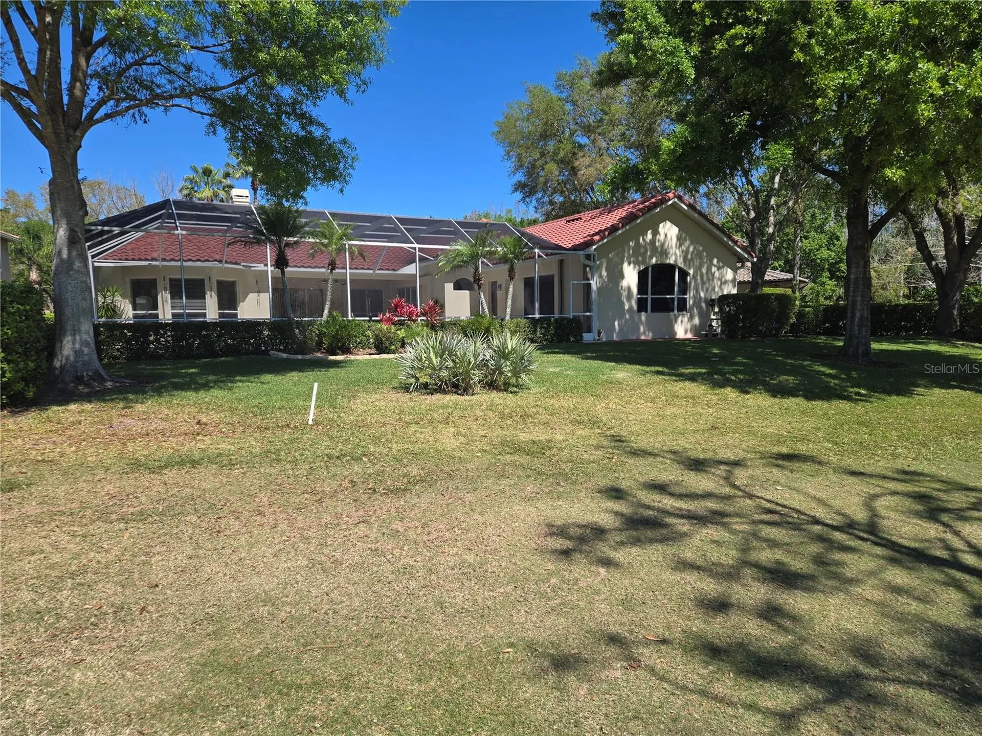 9127 Woodridge Run Drive Tampa FL 33647