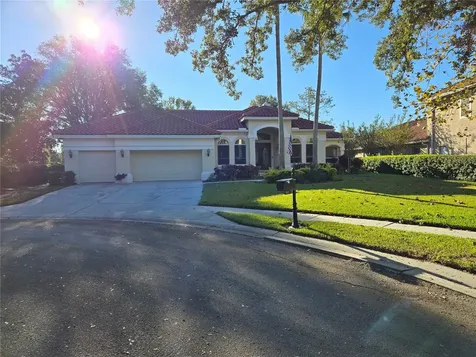 9127 Woodridge Run Drive Tampa FL 33647