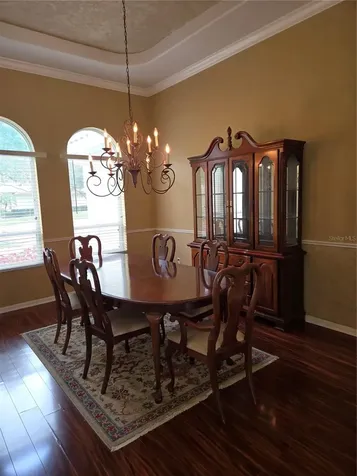 9127 Woodridge Run Drive Tampa FL 33647