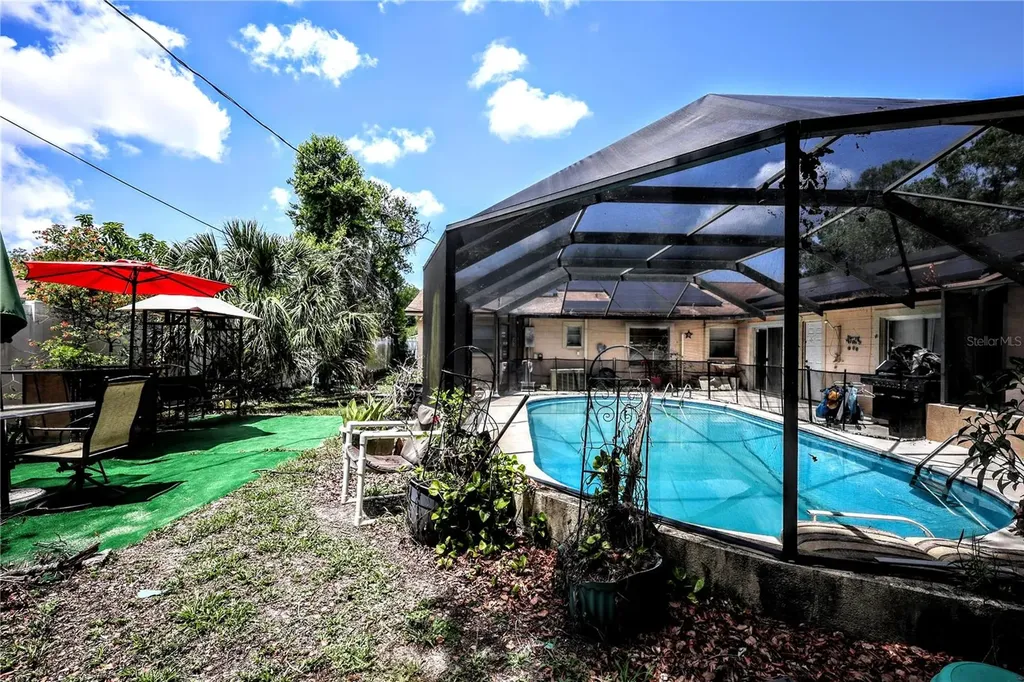 11411 N 19th Street Tampa FL 33612