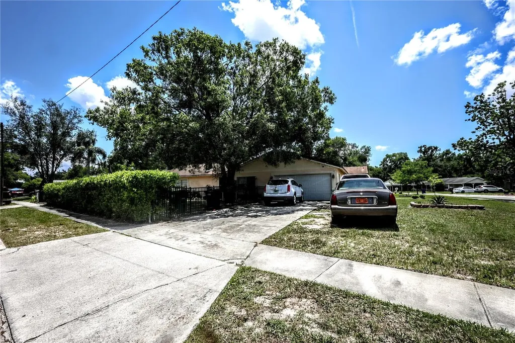 11411 N 19th Street Tampa FL 33612