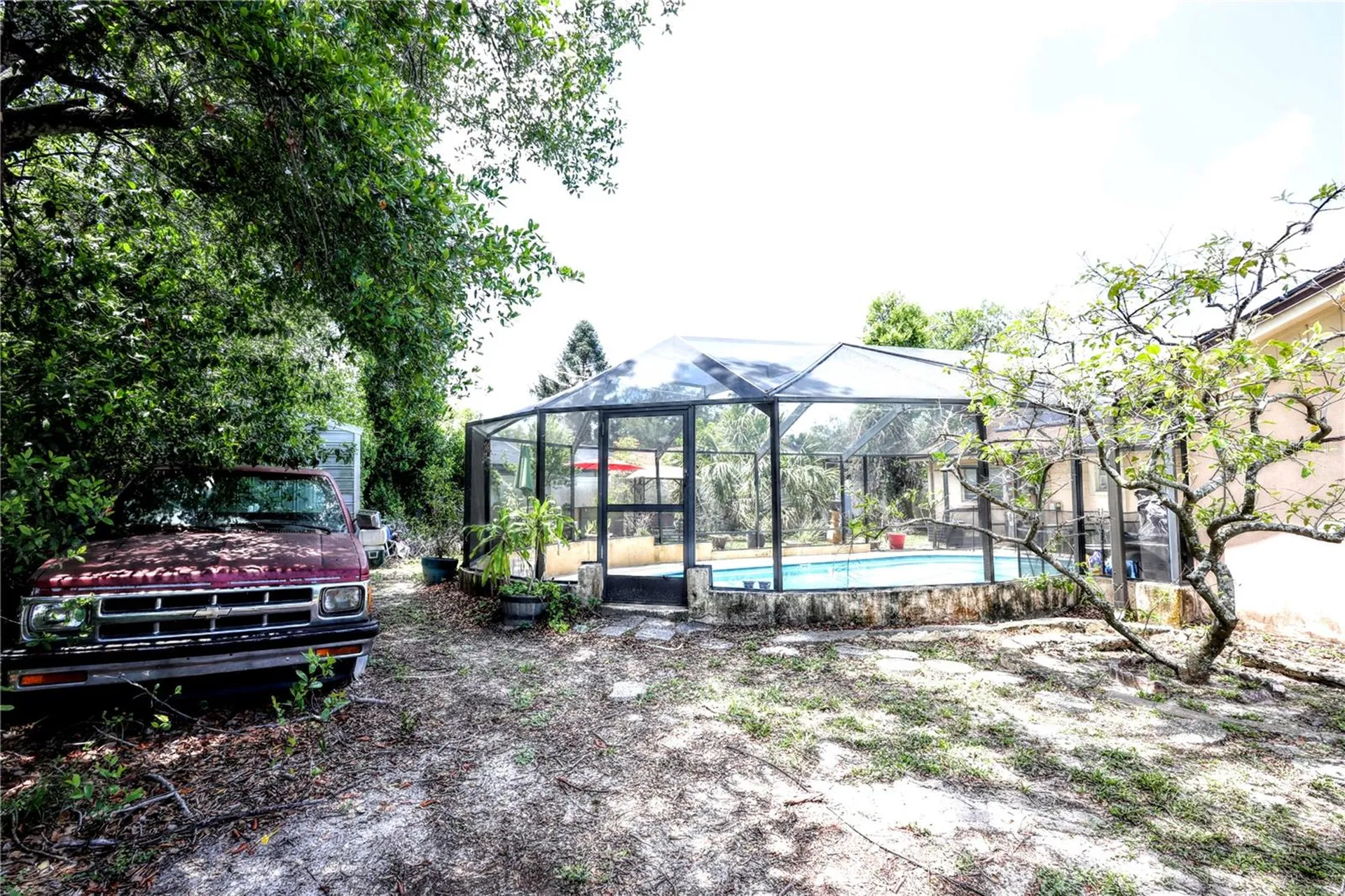 11411 N 19th Street Tampa FL 33612