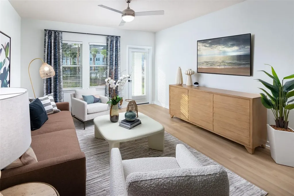 100 Windflower Lane Daytona Beach FL 32117