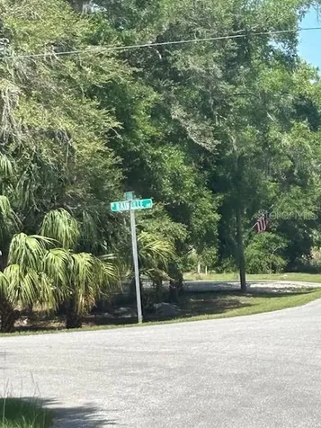 8284 W Catrina Lane Crystal River FL 34428