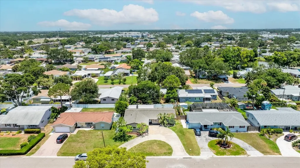 6875 11th Avenue N St Petersburg FL 33710