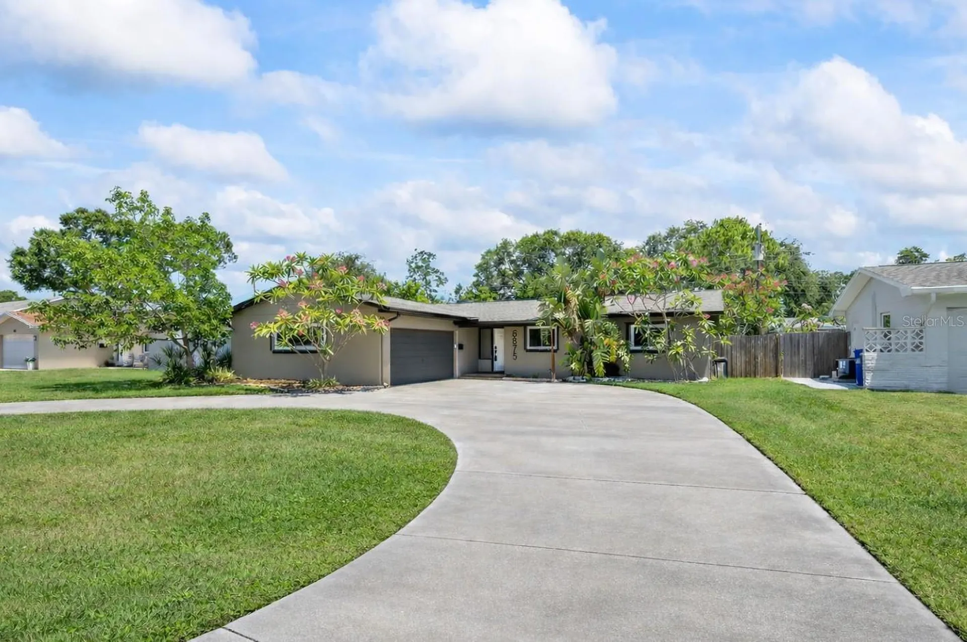6875 11th Avenue N St Petersburg FL 33710