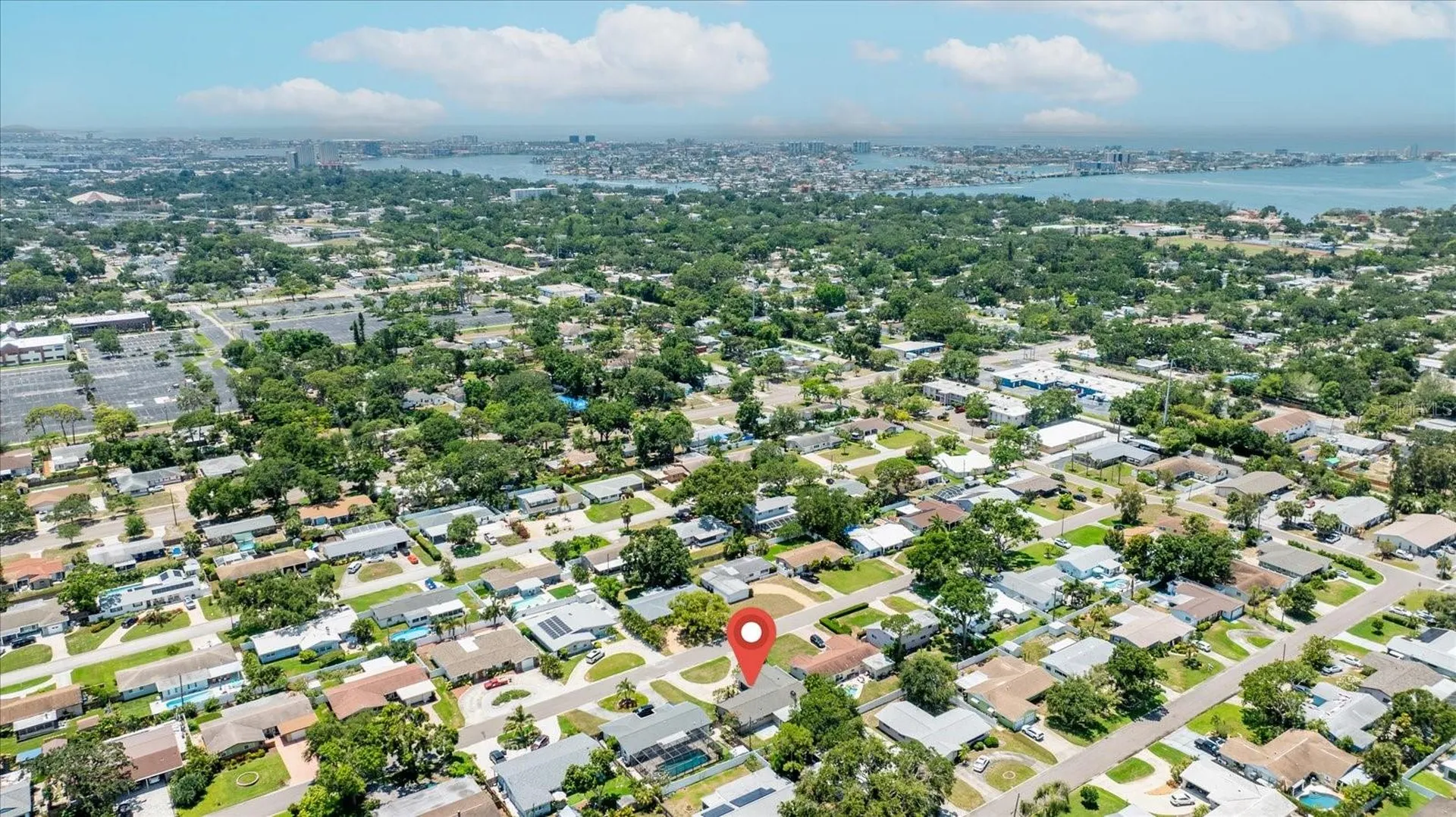 6875 11th Avenue N St Petersburg FL 33710