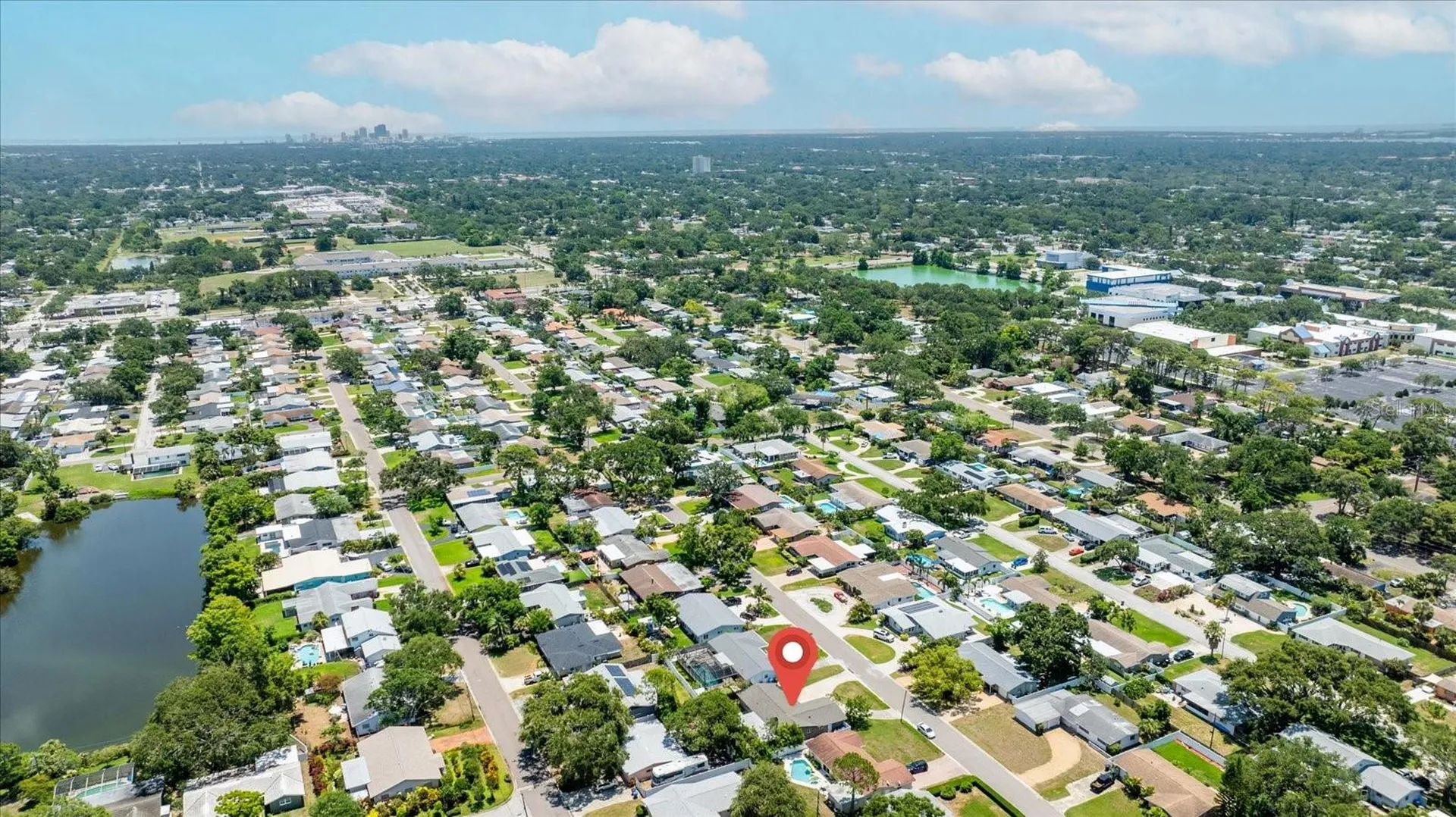 6875 11th Avenue N St Petersburg FL 33710