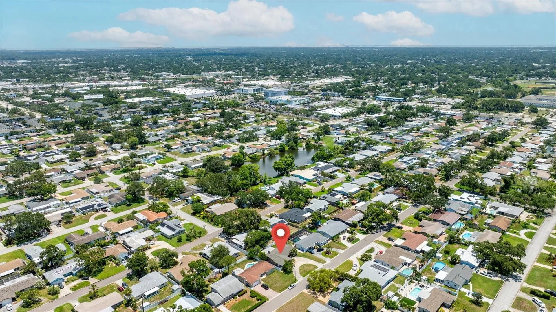 6875 11th Avenue N St Petersburg FL 33710