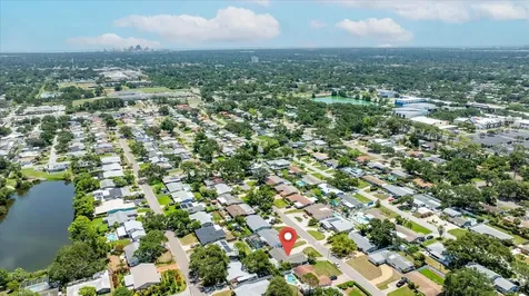6875 11th Avenue N St Petersburg FL 33710