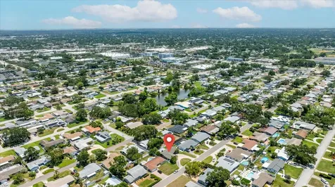 6875 11th Avenue N St Petersburg FL 33710