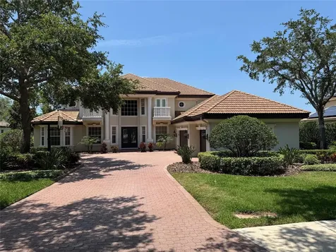 1333 Playmoor Drive Palm Harbor FL 34683