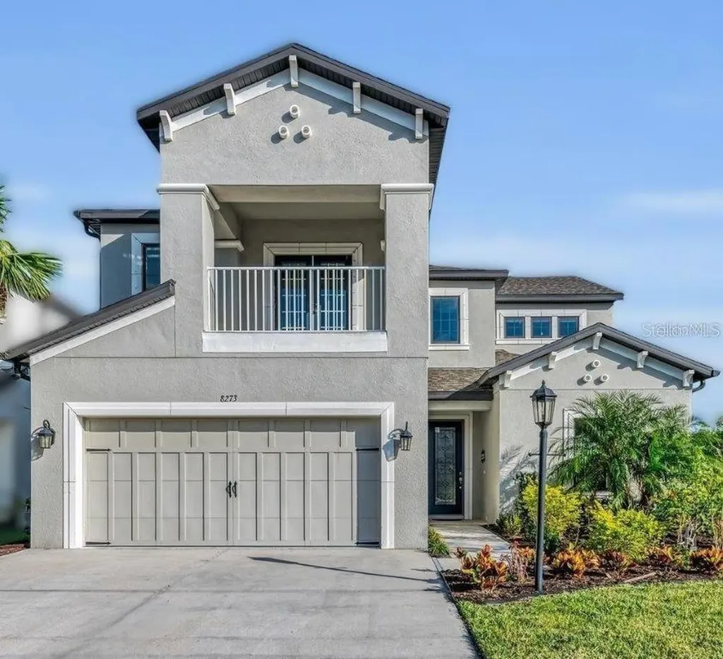8273 Shooting Star Road Sarasota FL 34241