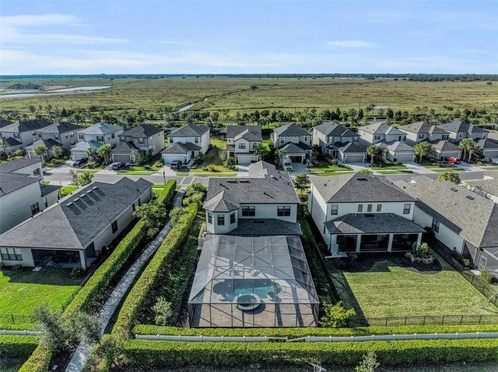 8273 Shooting Star Road Sarasota FL 34241