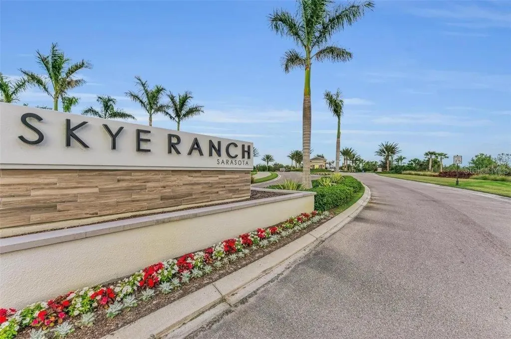 8273 Shooting Star Road Sarasota FL 34241