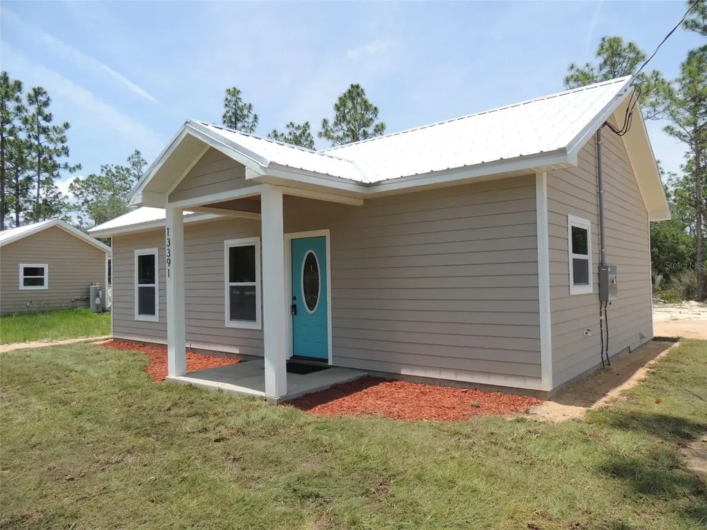 13391 NE 51st Street Williston FL 32696